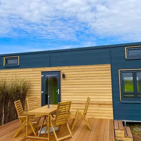 Tiny House Cuxhaven