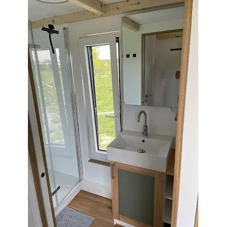 Tiny House Cuxhaven